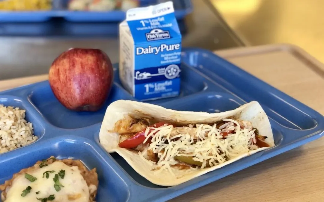 Chicken Taco Cooking for kids