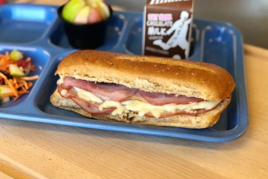 Italian Sandwich