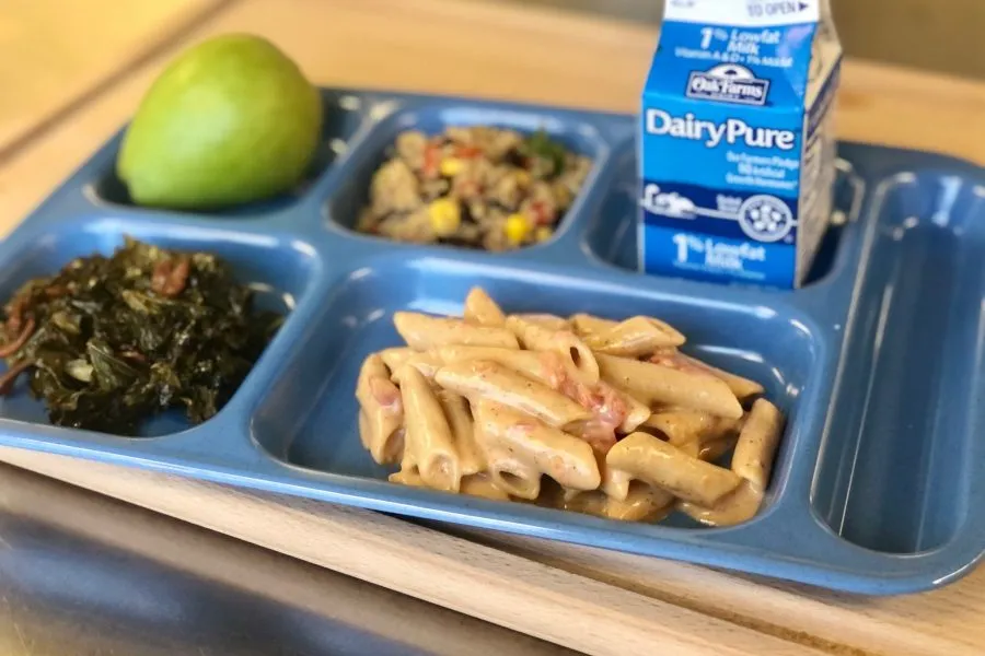 Southwest Mac n Cheese