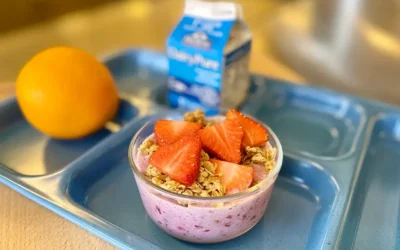 Smoothie Bowl