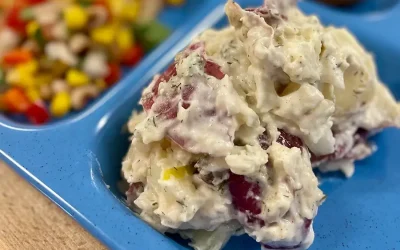 Potato Salad